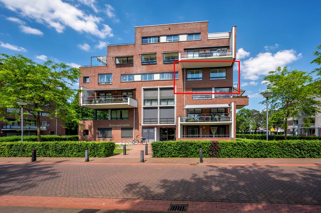 Foto 1 van Zonneveld 22