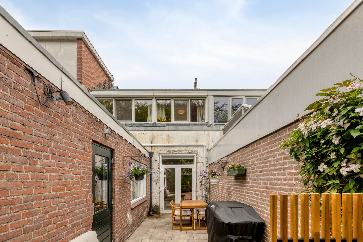 Foto 40 van Kardinaal Vaughanstraat 30