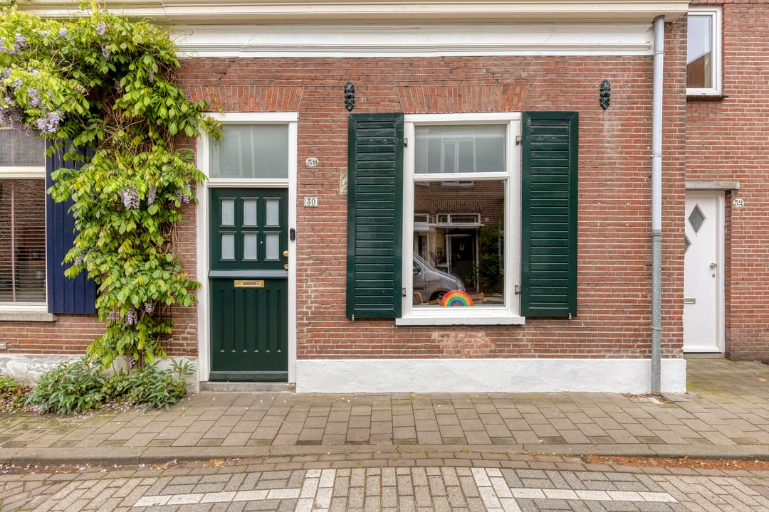 Foto 41 van Kardinaal Vaughanstraat 30