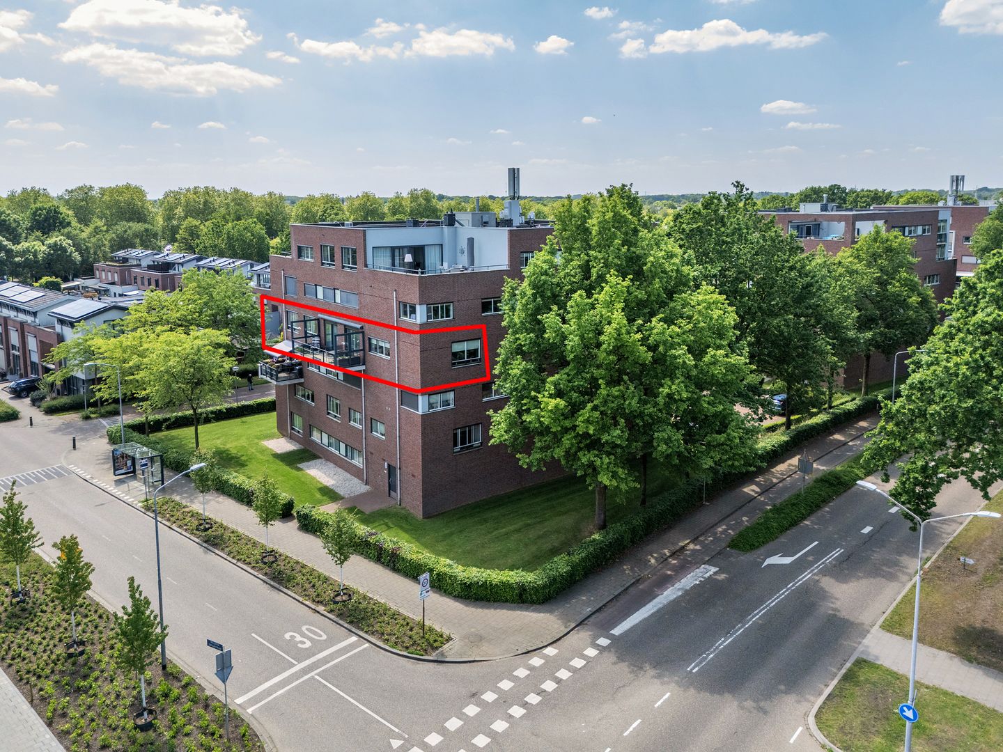 Foto 4 van Zonneveld 22