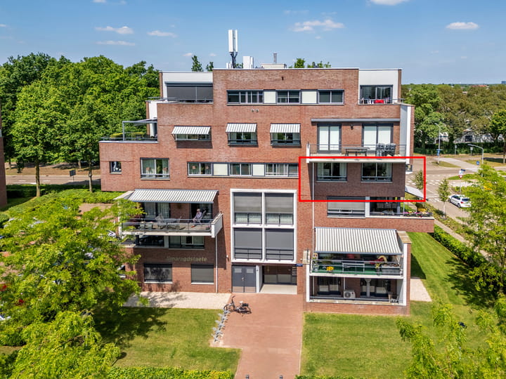 Foto 3 van Zonneveld 22