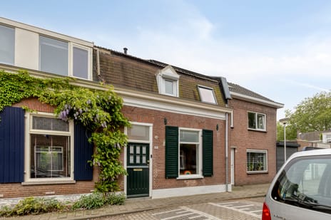 Kardinaal Vaughanstraat thumbnail