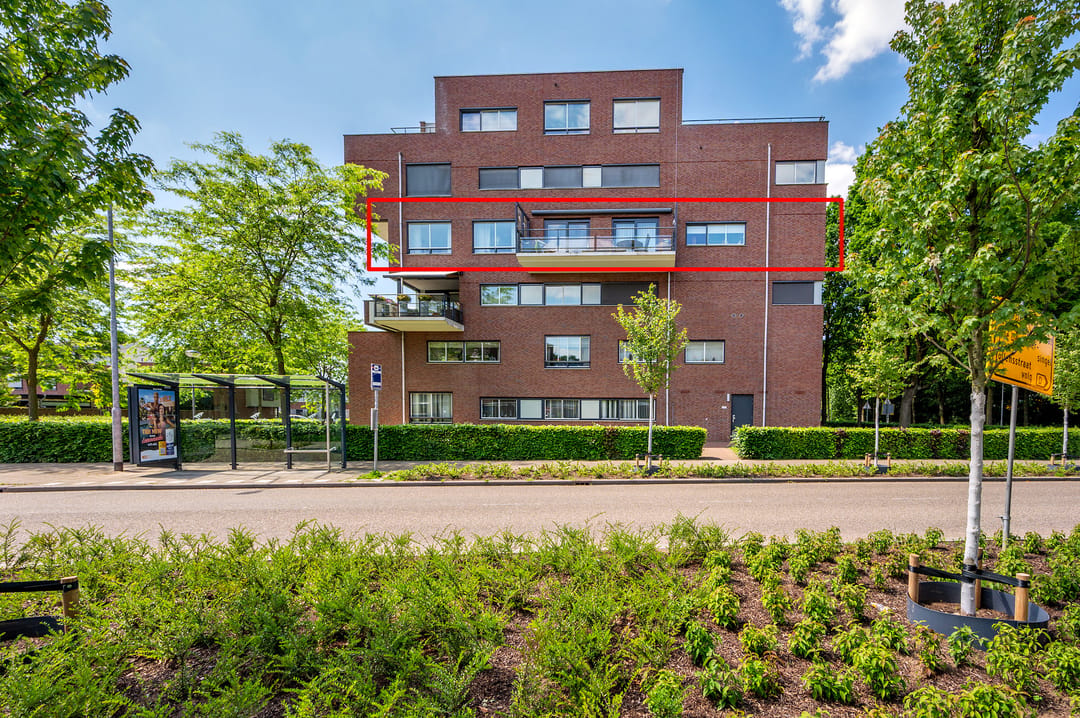 Foto 2 van Zonneveld 22
