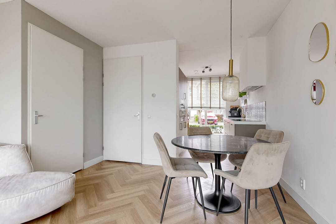 Foto 8 van Kees Pellenaarsstraat 7