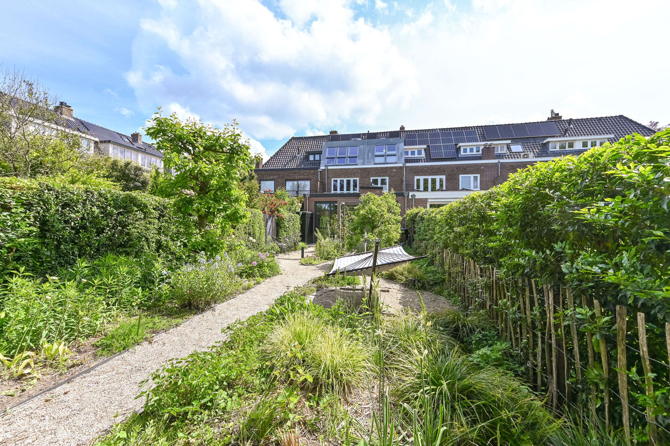 Foto 45 van Jozef Israëlsplein 3