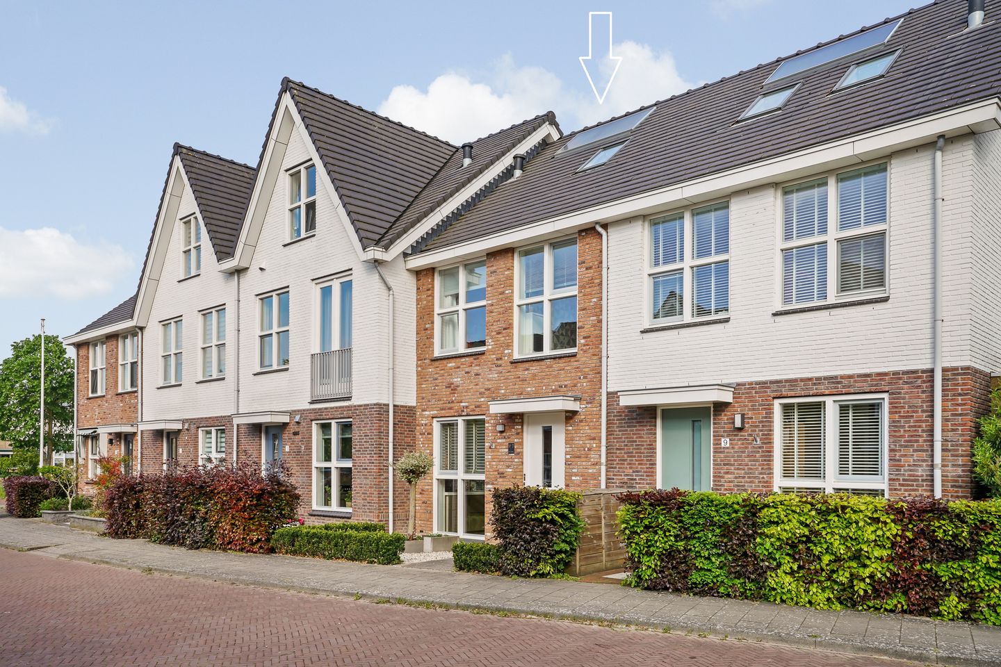 Foto 1 van Kees Pellenaarsstraat 7