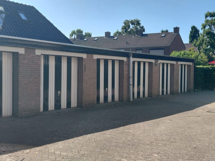 Photo 3 of Rembrandt van Rijnstraat 4