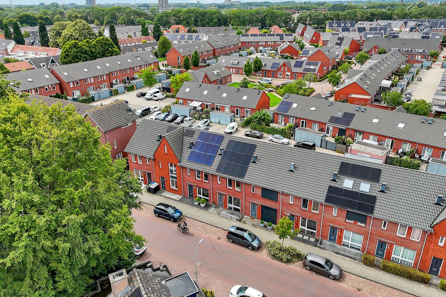 Foto 4 van Van Hoornestraat 5-D