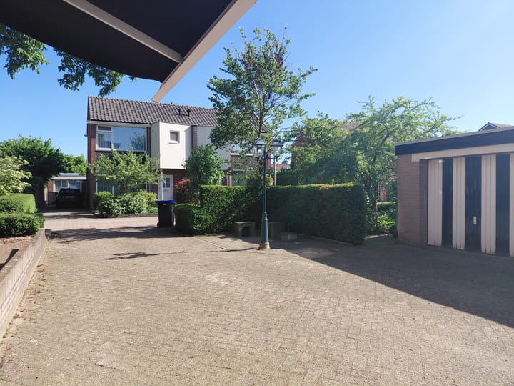 Photo 2 of Rembrandt van Rijnstraat 4