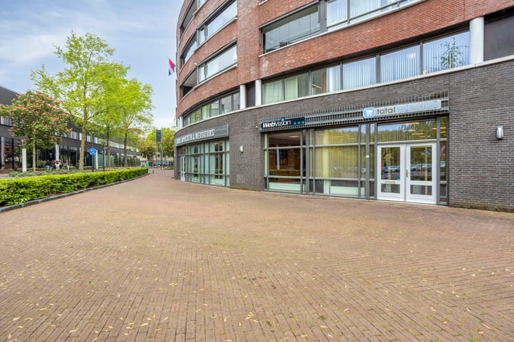 Ridderhof 96, Oss