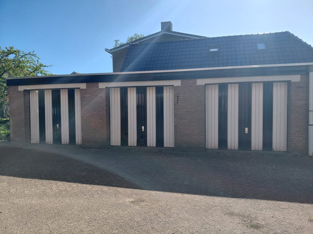 Foto 1 van Rembrandt van Rijnstraat 4