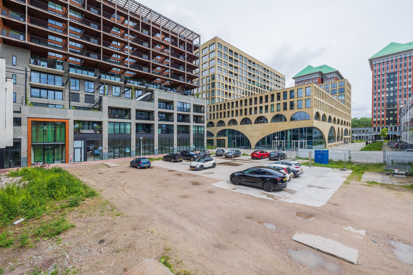 Bekijk foto 4 van Schielandplein 3