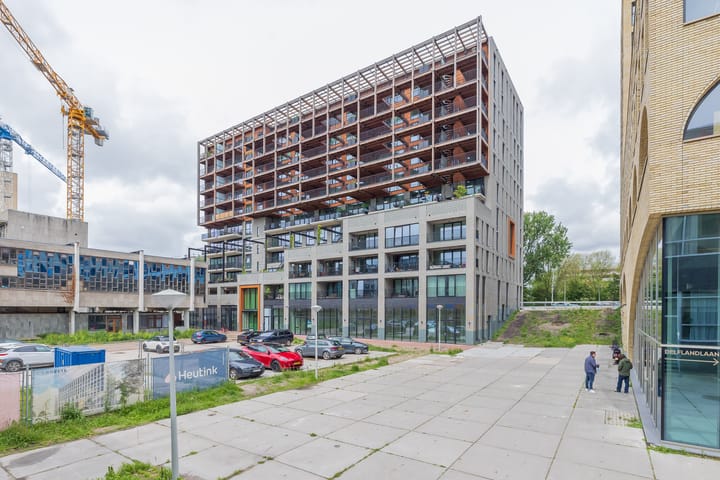 Schielandplein 3