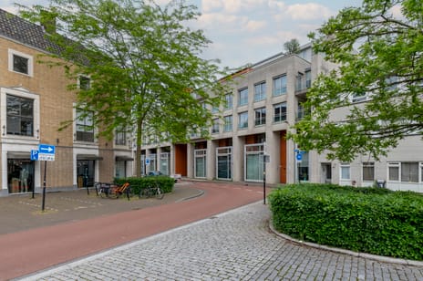 Koestraat thumbnail