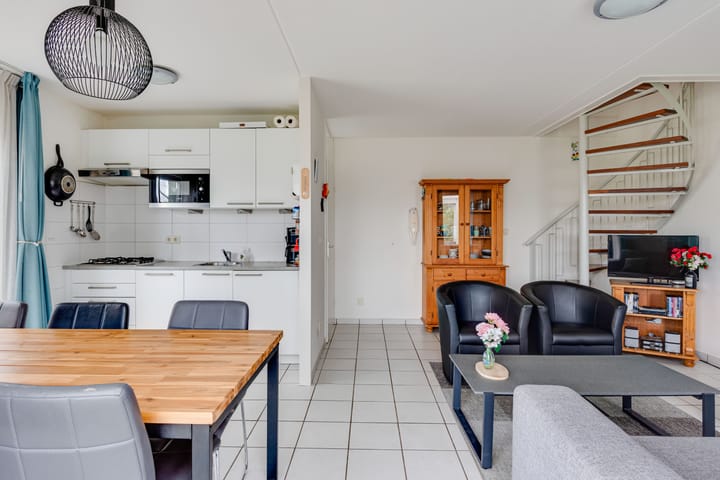 Vrijstaande woning te koop: Dorperheideweg 12, Arcen