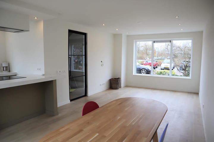 Foto 4 van Mozartstraat 108