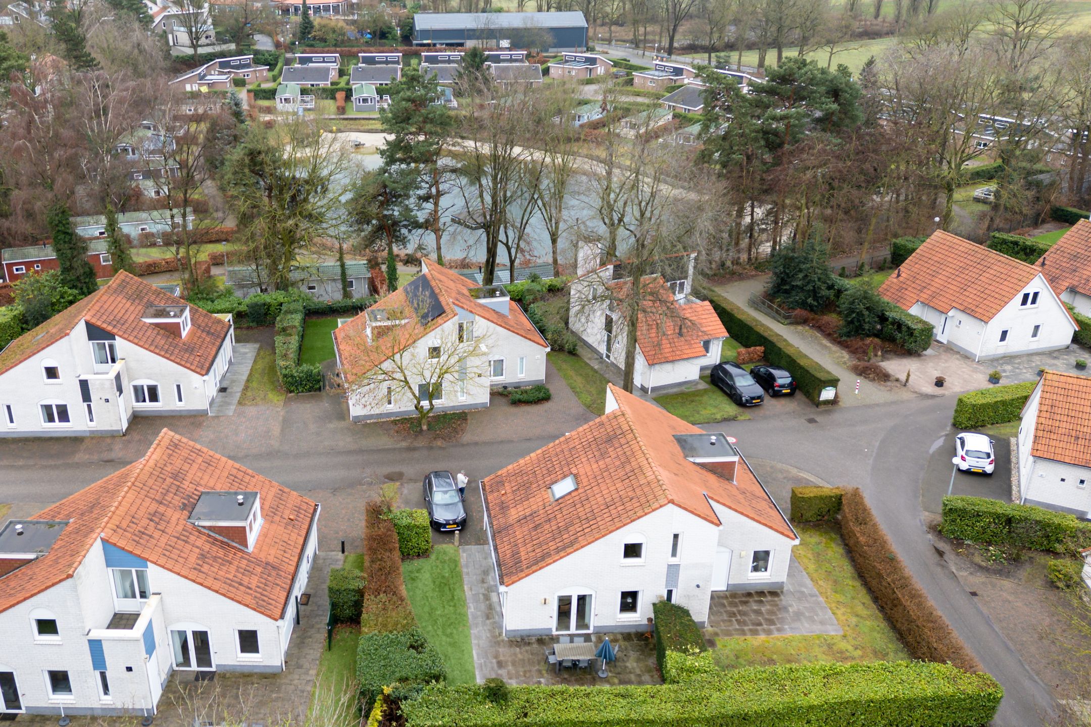 3-bedroom freehold villa in Arcen — photo 4 of 5