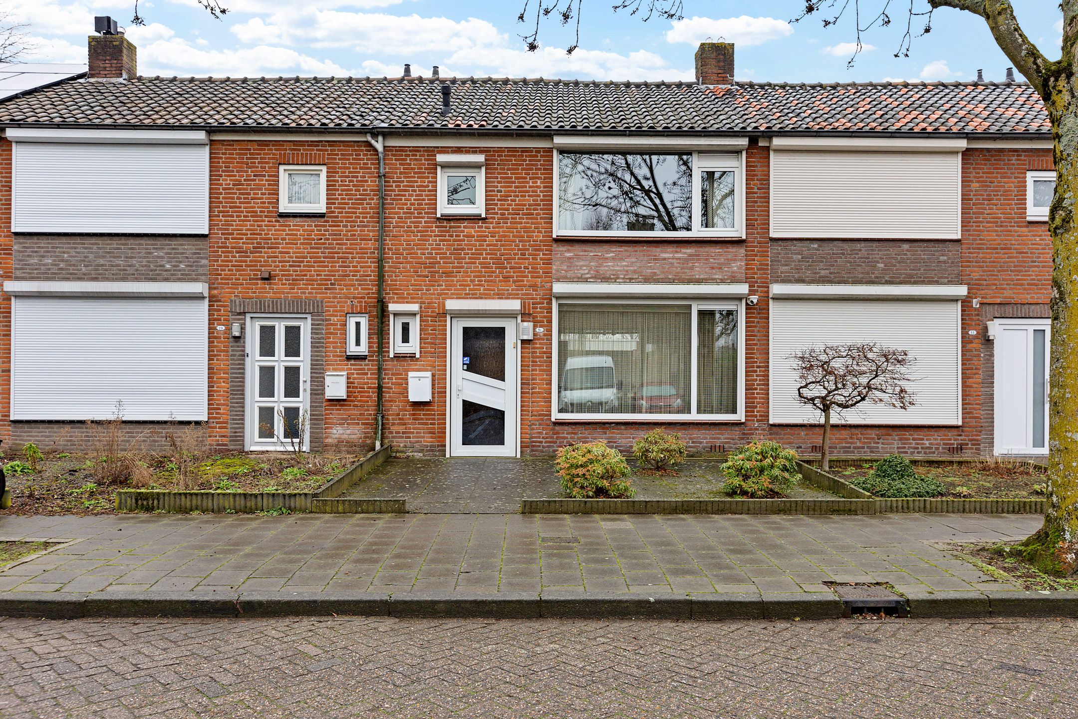 Photo 3 of Wijnruitstraat 31