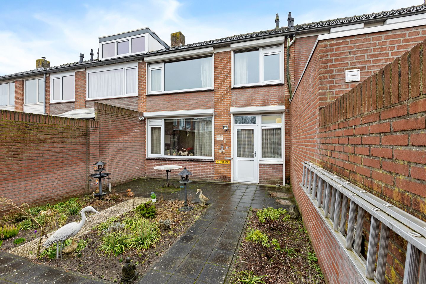 Photo 35 of Wijnruitstraat 31