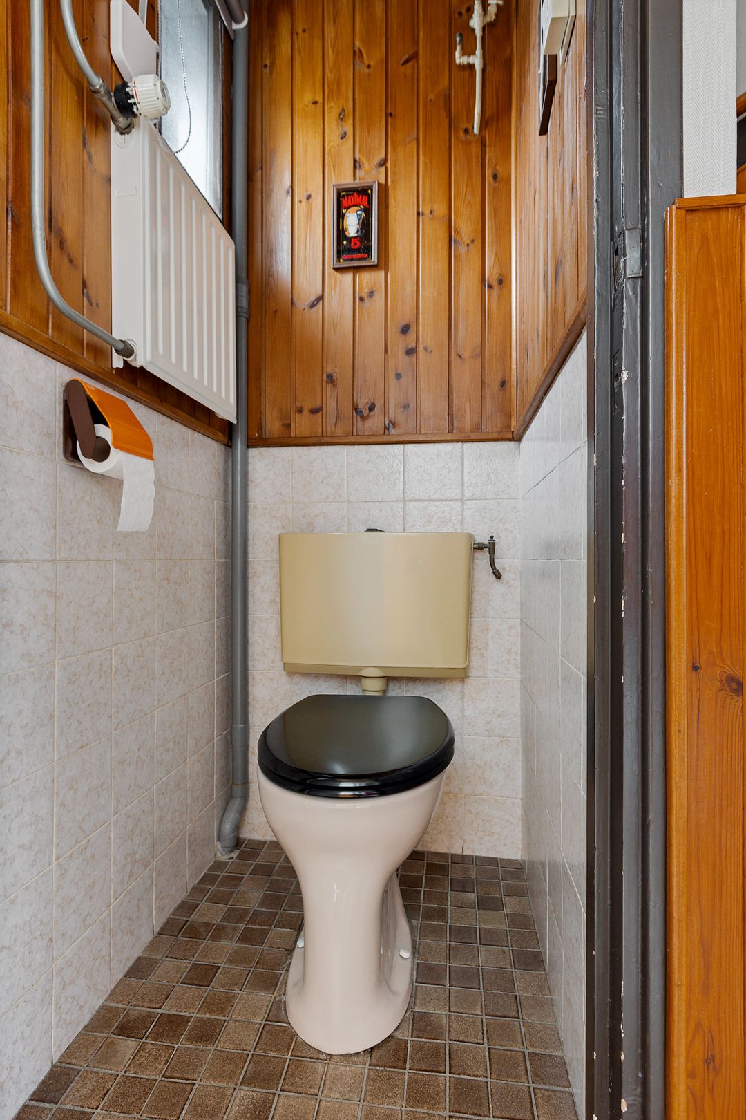 Photo 8 of Wijnruitstraat 31