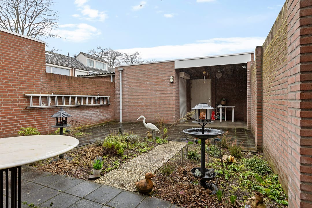 Photo 32 of Wijnruitstraat 31