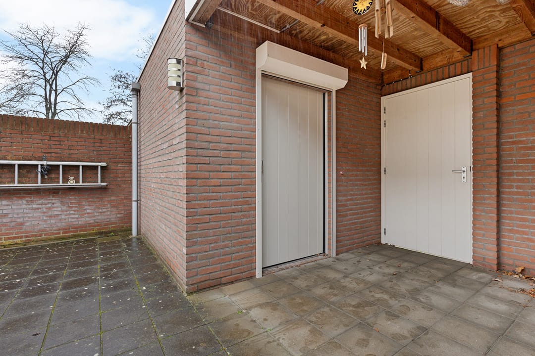Photo 37 of Wijnruitstraat 31
