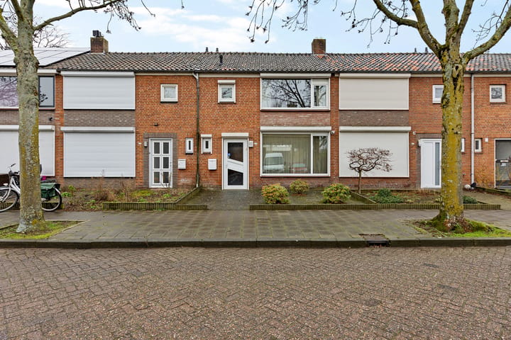 Foto 2 van Wijnruitstraat 31