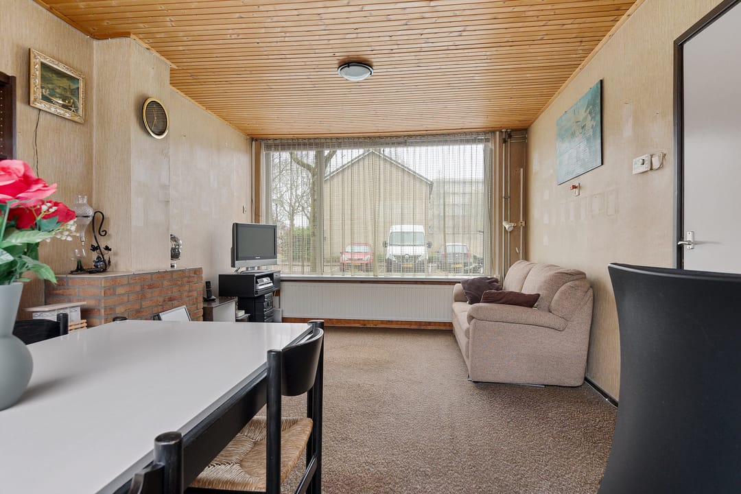 Photo 11 of Wijnruitstraat 31