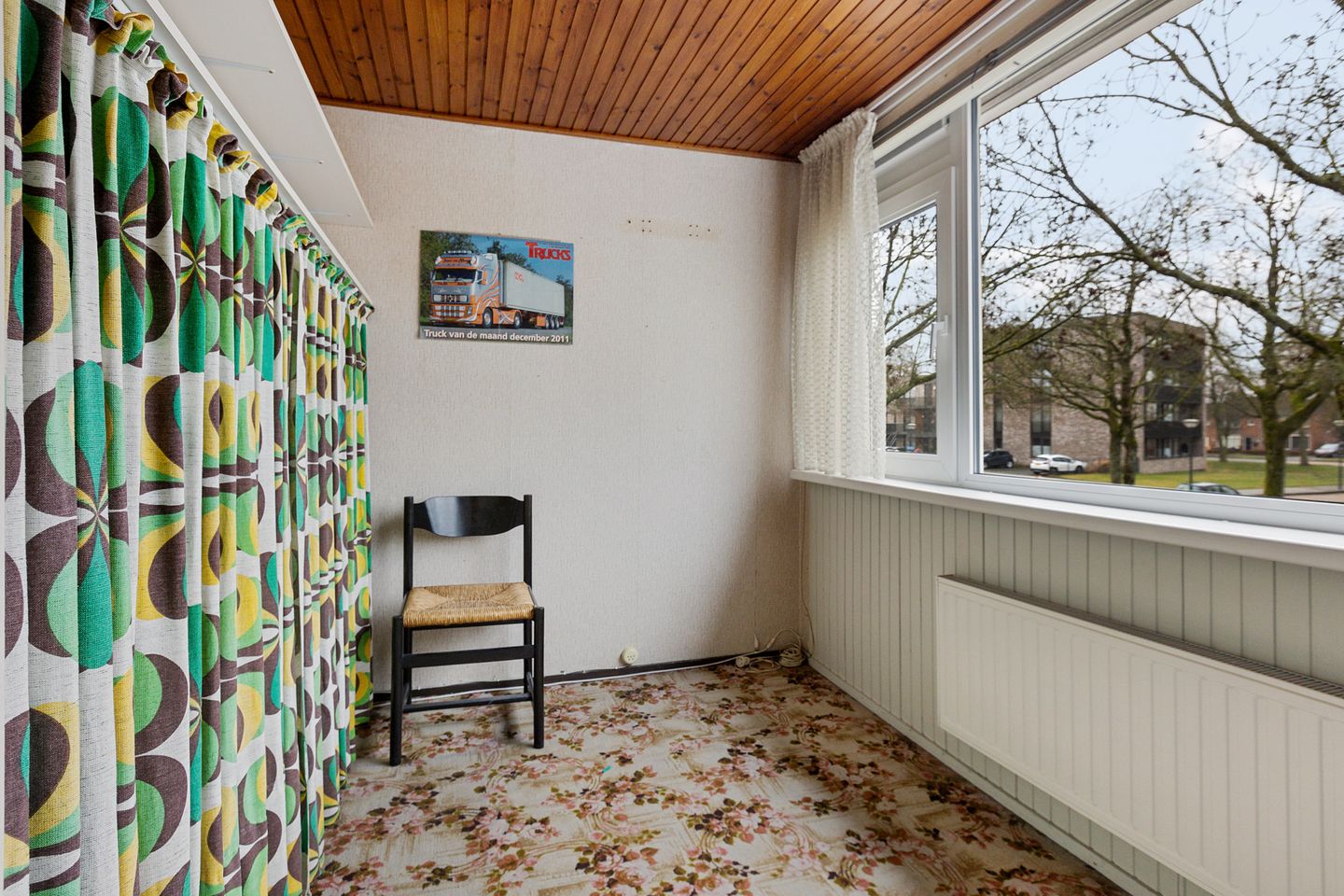 Photo 20 of Wijnruitstraat 31