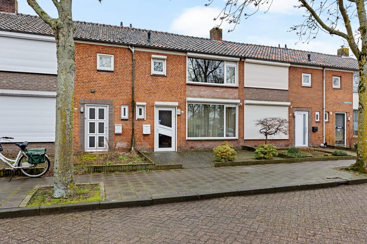 Foto 4 van Wijnruitstraat 31
