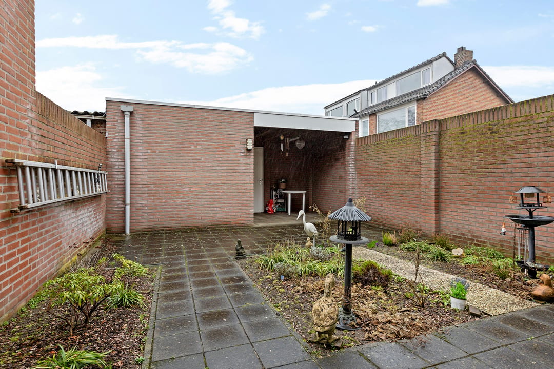 Photo 31 of Wijnruitstraat 31