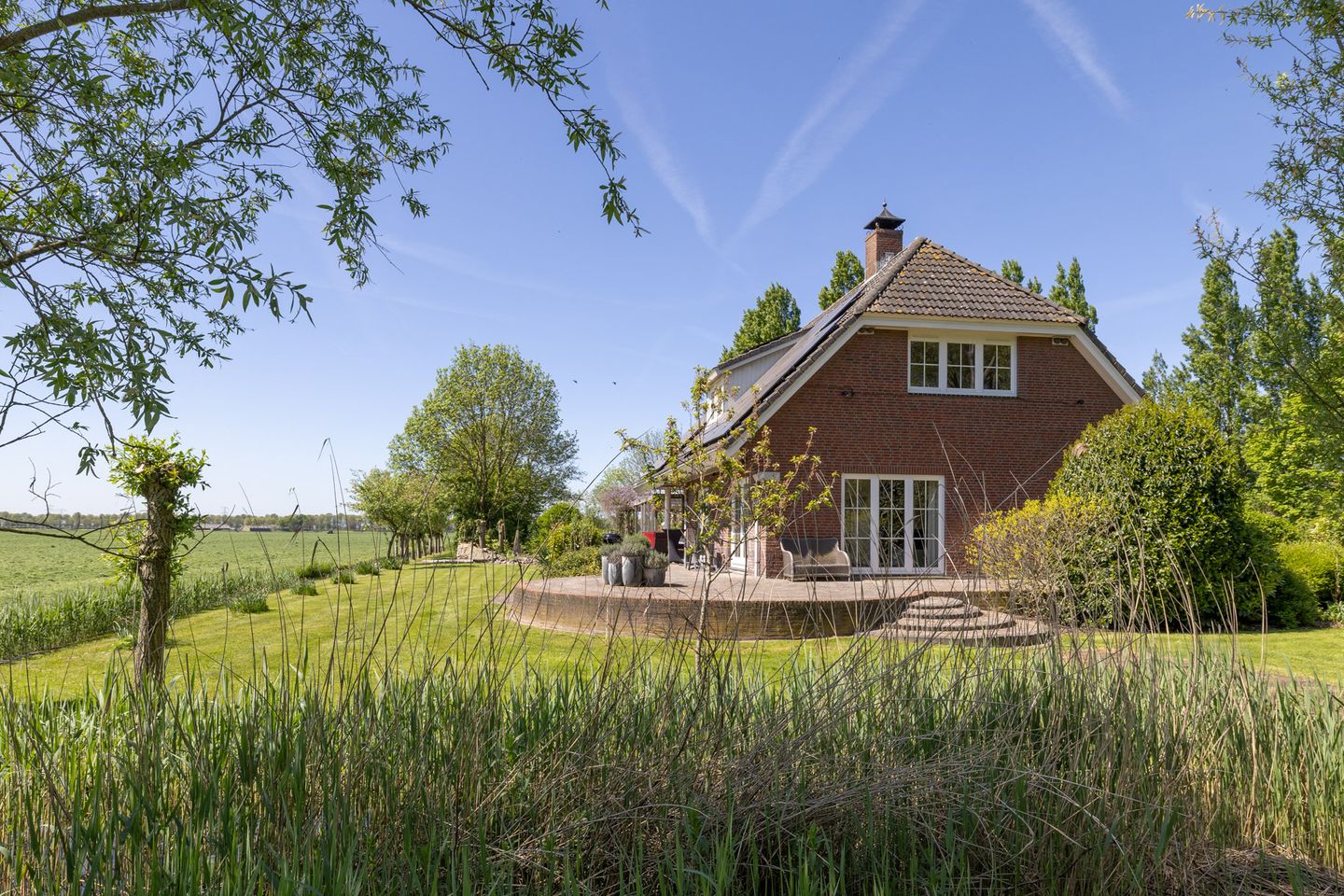 Foto 40 van Aetsveldseweg 3-B