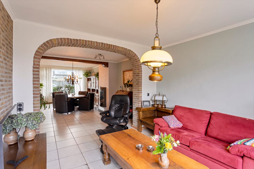 Photo 11 of Prinses Irenestraat 14