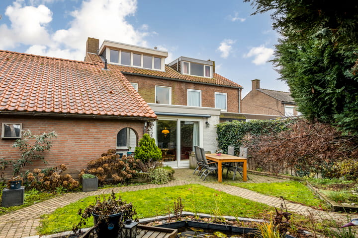 Foto 4 van Prinses Irenestraat 14