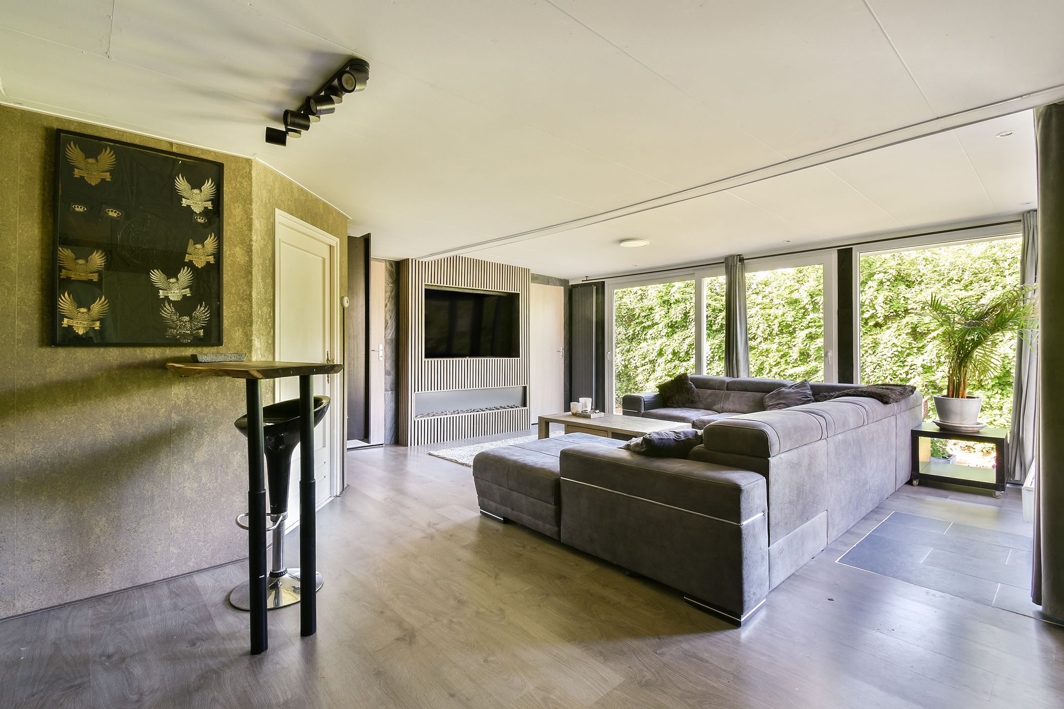2-bedroom freehold villa in Dordrecht — photo 5 of 5