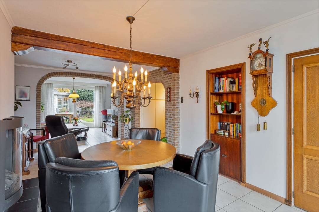 Photo 7 of Prinses Irenestraat 14