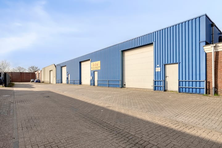 Industriestraat 15-C
