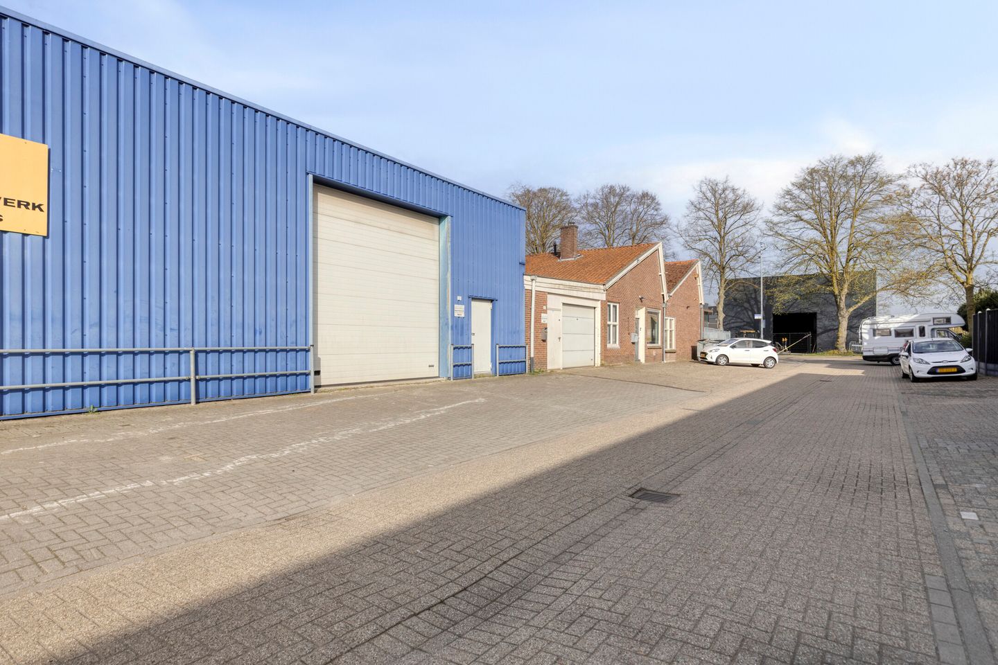 View photo 4 of Industriestraat 15-C