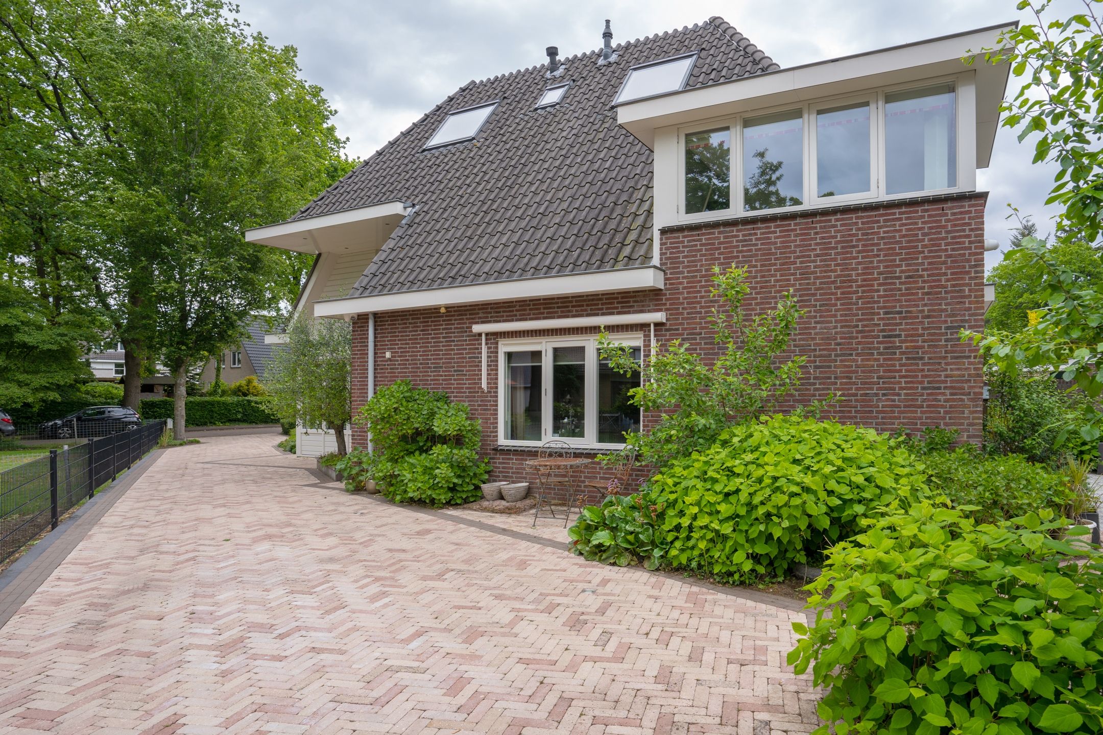 Foto 36 van Dennenlaan 27
