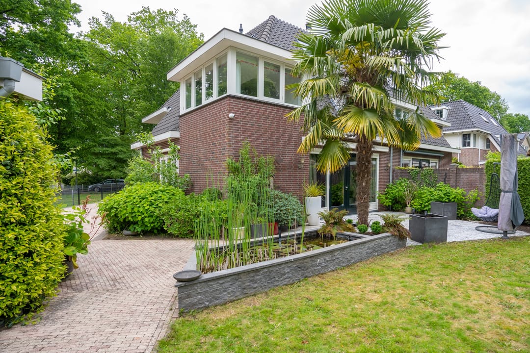 Foto 37 van Dennenlaan 27