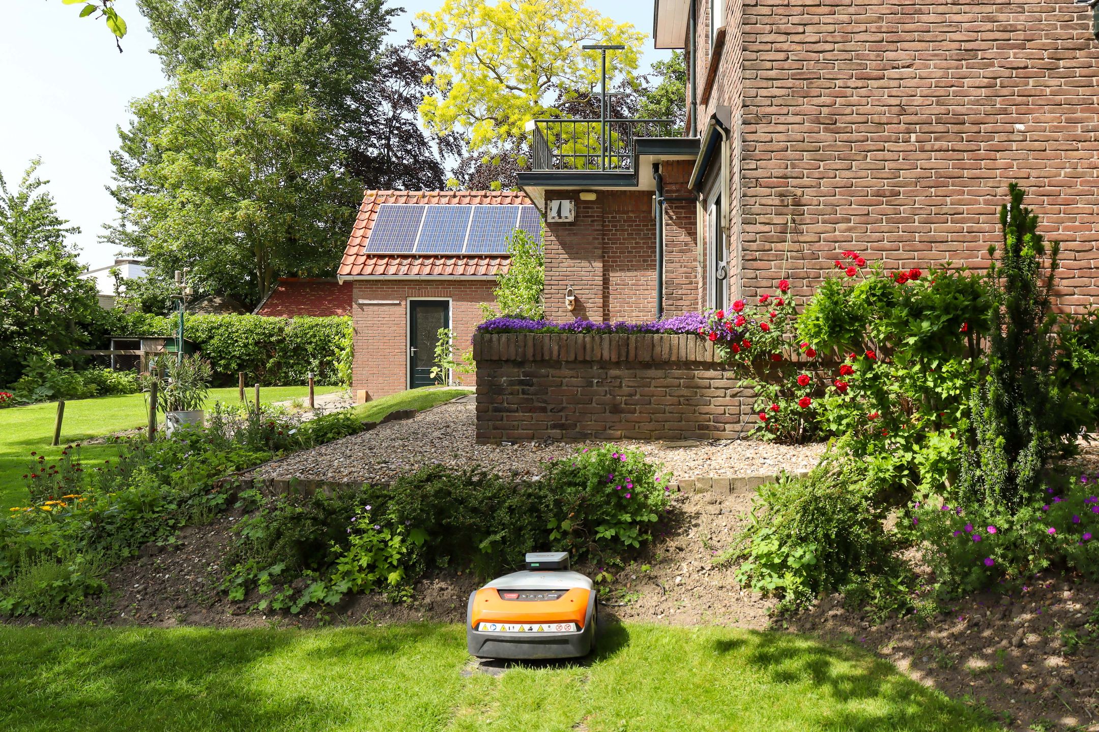 Foto 48 van Oostdijk 43