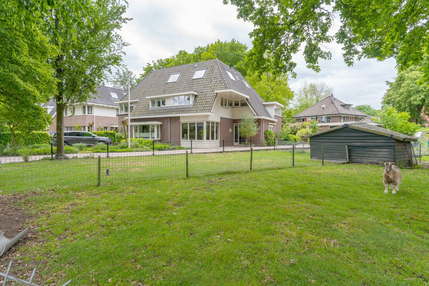 Foto 4 van Dennenlaan 27