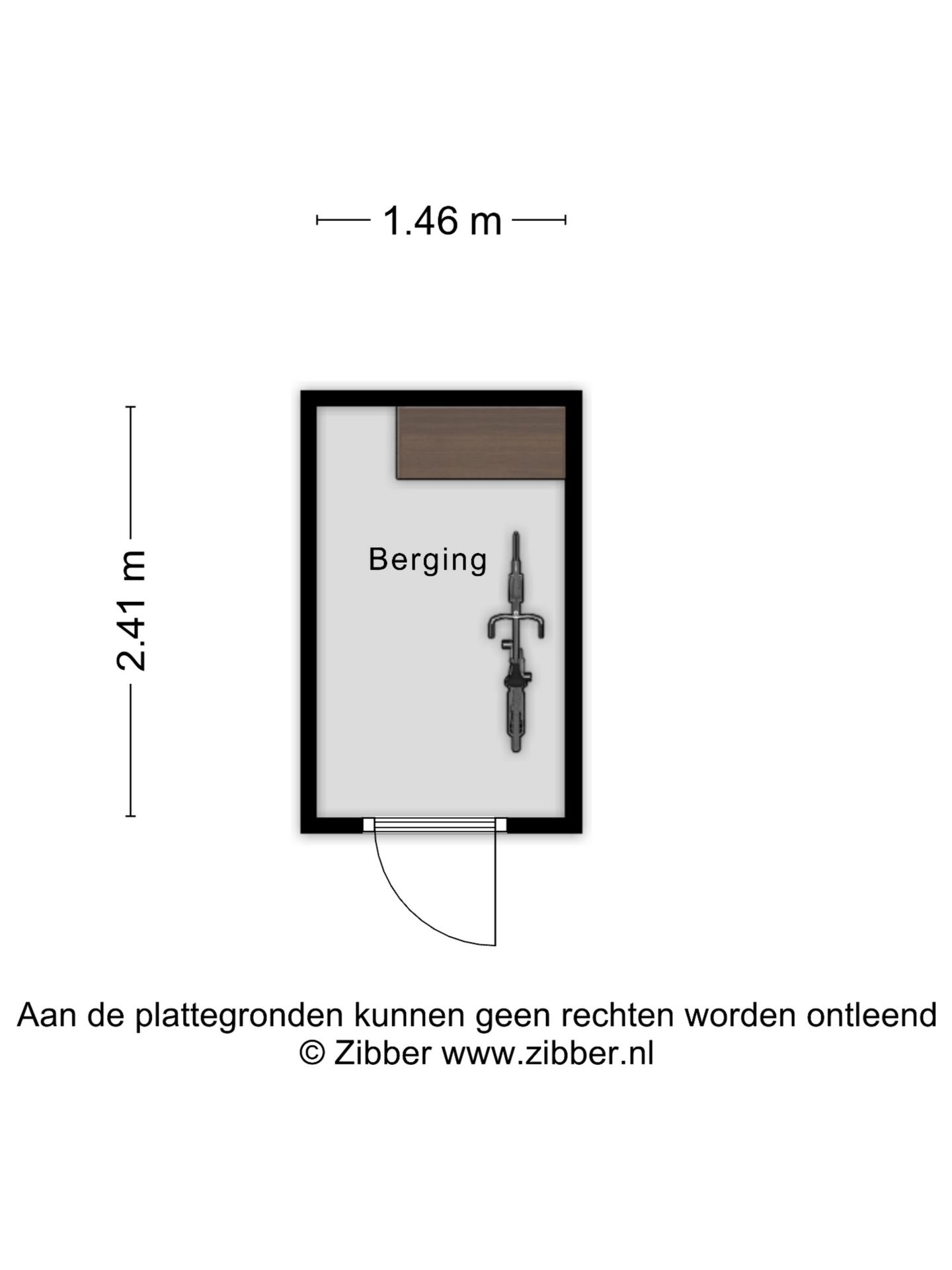 Foto 29 van Boxbergerweg 140-F38