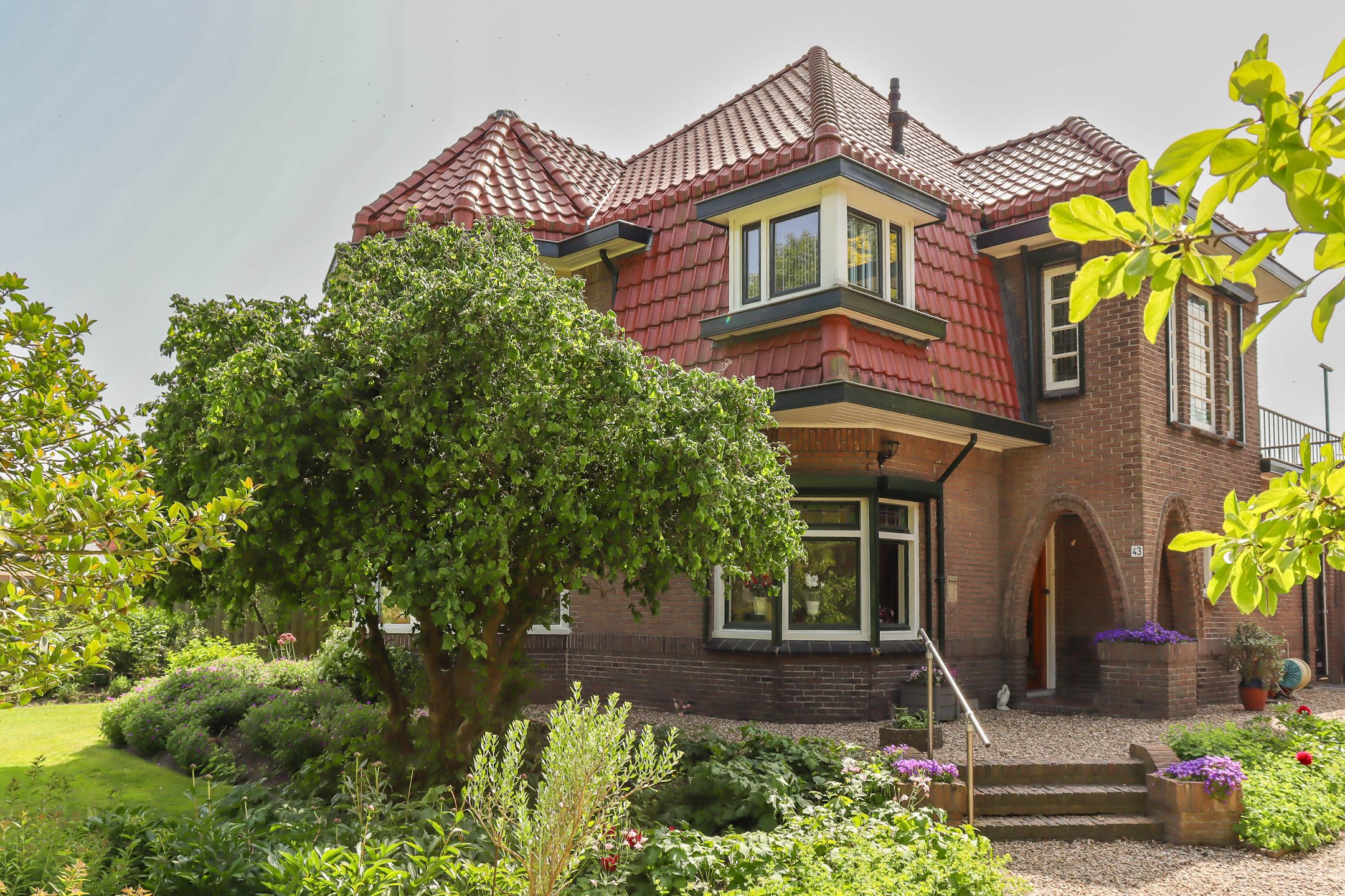 Foto 6 van Oostdijk 43