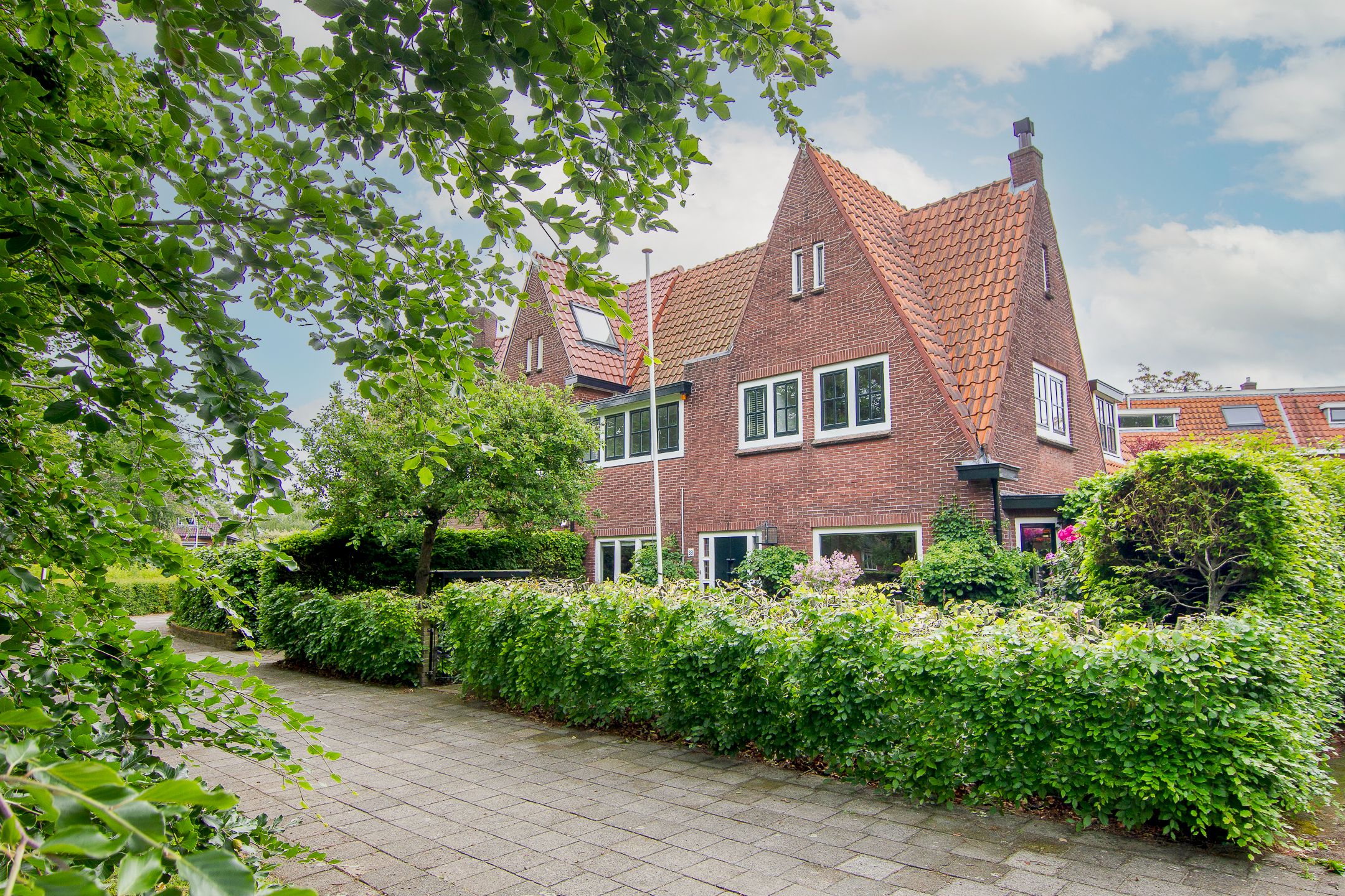 Zandvoorter Allee 28 