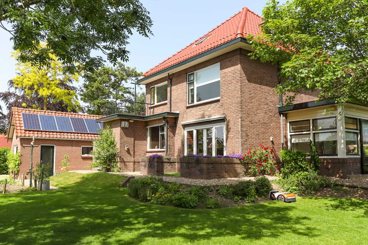 Foto 2 van Oostdijk 43