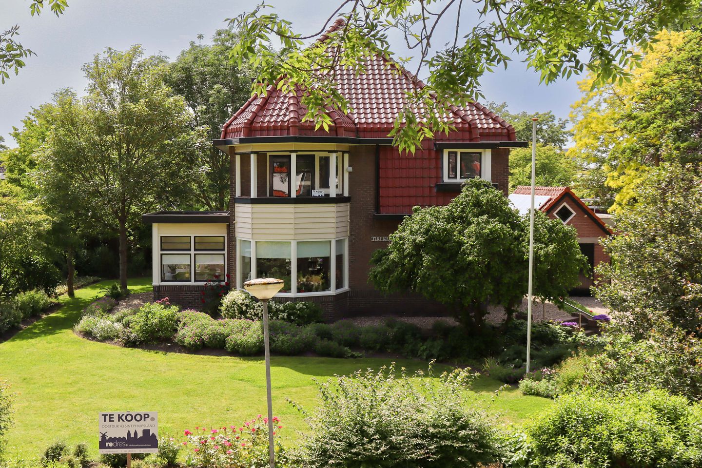 Foto 5 van Oostdijk 43