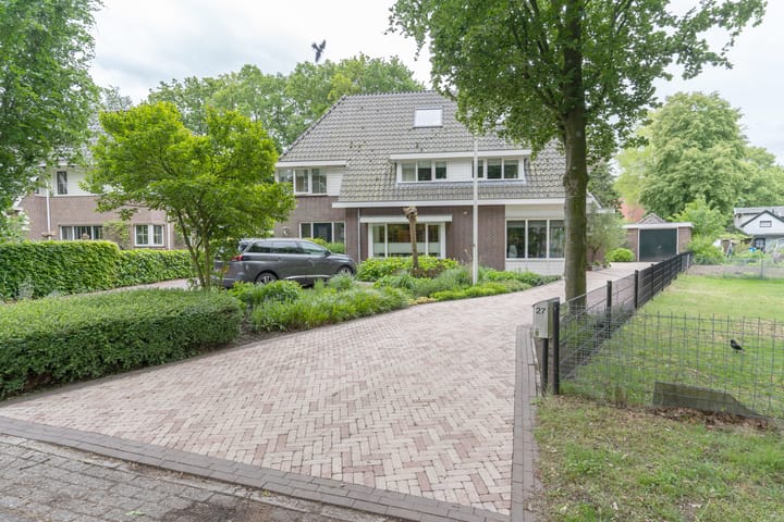 Foto 5 van Dennenlaan 27