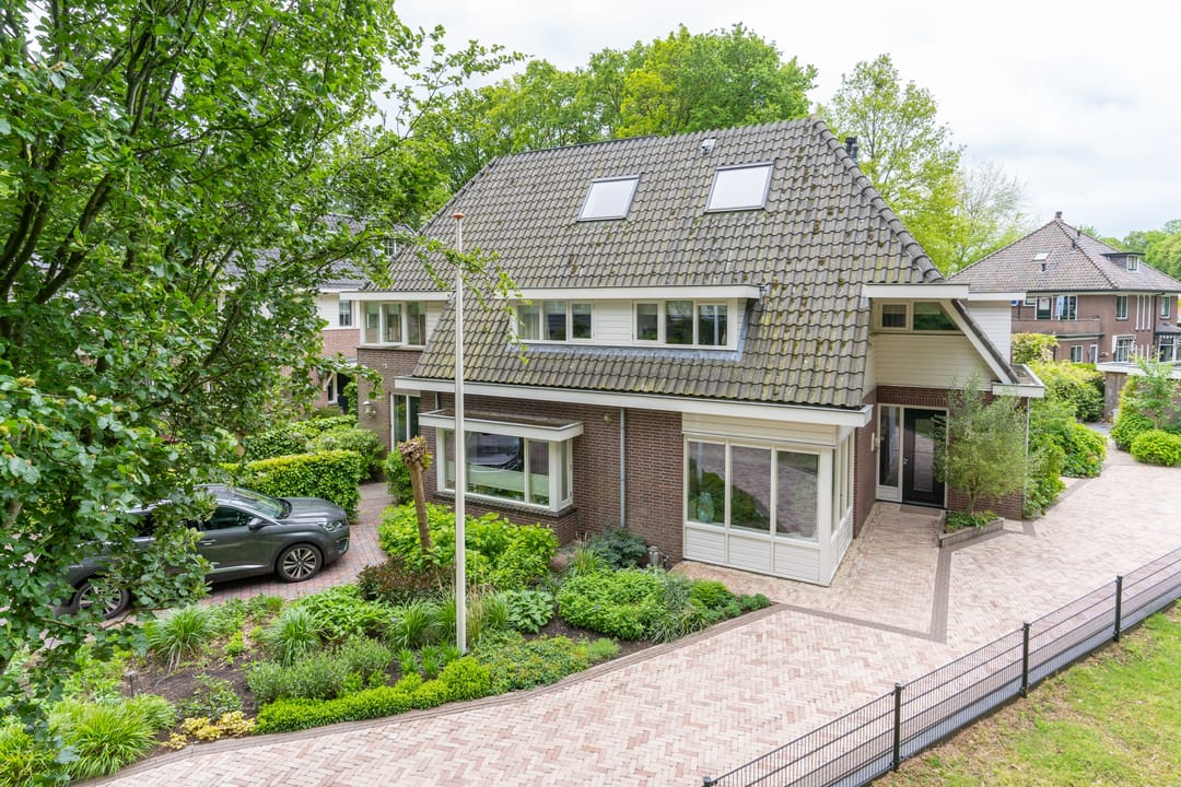 Foto 1 van Dennenlaan 27