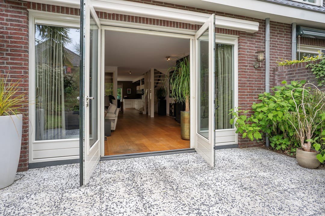 Foto 43 van Dennenlaan 27